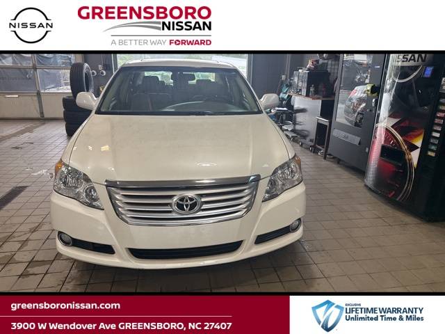 2008 Toyota Avalon XL — Sedan — 91,082 mi — Greensboro, NC