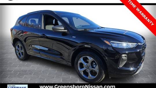 2024 Ford Escape ST-Line — SUV — 3,167 mi — Greensboro, NC
