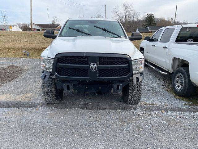 2016 Ram 1500 Tradesman — Pickup Truck — 151,163 mi — Elizabethton, TN