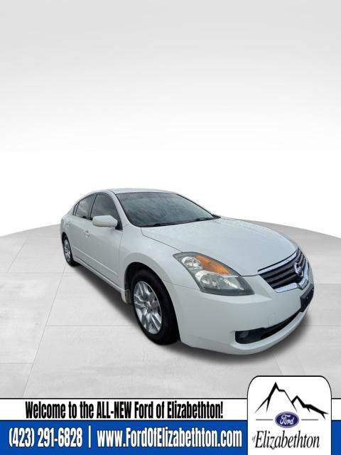 2009 Nissan Altima 2.5 S — Sedan — 148,703 mi — Elizabethton, TN