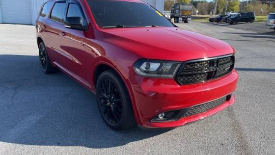 2015 Dodge Durango R/T — SUV — 112,410 mi — Elizabethton, TN
