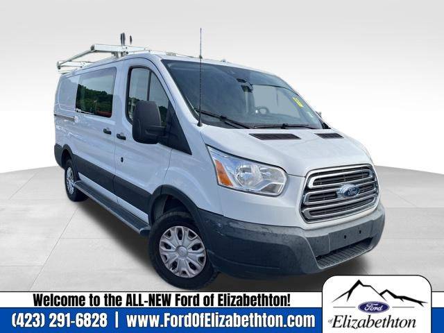2019 Ford Transit Cargo Van T-250 — Cargo Van — 81,754 mi — Elizabethton, TN
