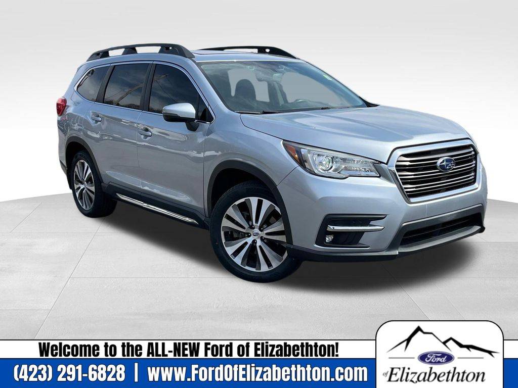 2021 Subaru Ascent Limited — SUV — 87,427 mi — Elizabethton, TN