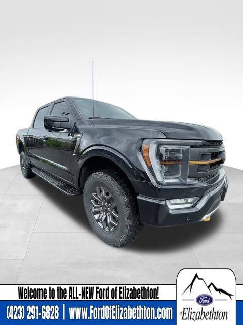 2023 Ford F-150 Tremor — Pickup Truck — 20,580 mi — Elizabethton, TN