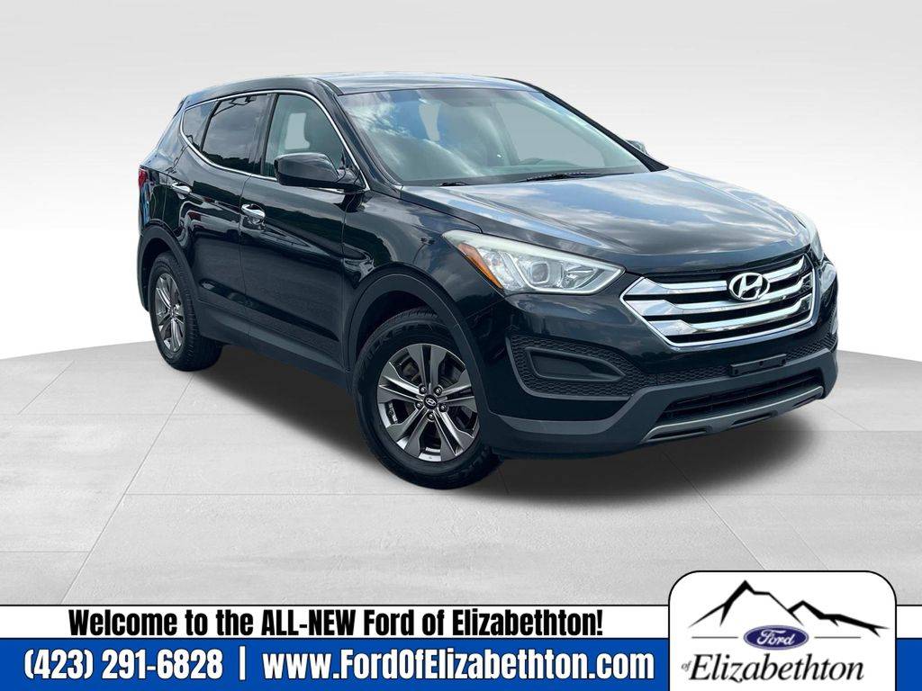 2016 Hyundai Santa Fe Sport Base — SUV — 129,400 mi — Elizabethton, TN
