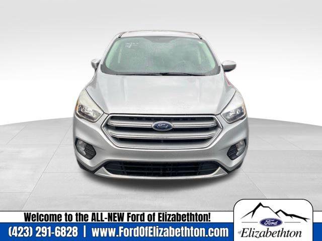 2017 Ford Escape SE — SUV — 102,885 mi — Elizabethton, TN