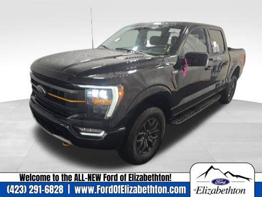 2023 Ford F-150 Tremor — Pickup Truck — 21,808 mi — Elizabethton, TN