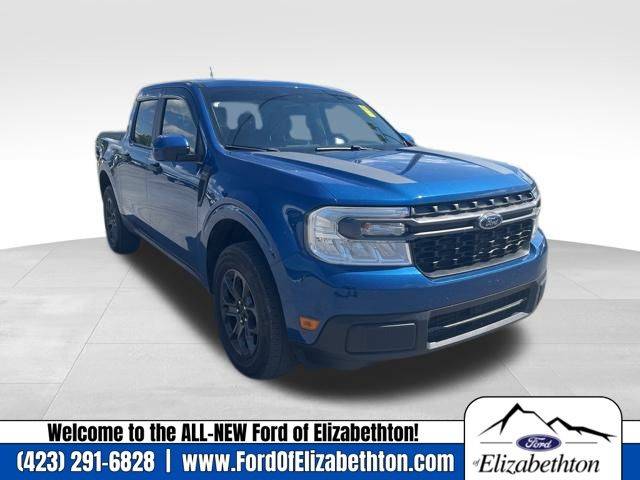 2023 Ford Maverick XLT — Pickup Truck — 26,600 mi — Elizabethton, TN