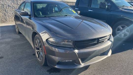 2015 Dodge Charger SXT — Sedan — 166,098 mi — Elizabethton, TN