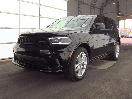 2023 Dodge Durango GT — SUV — 27,359 mi — Elizabethton, TN