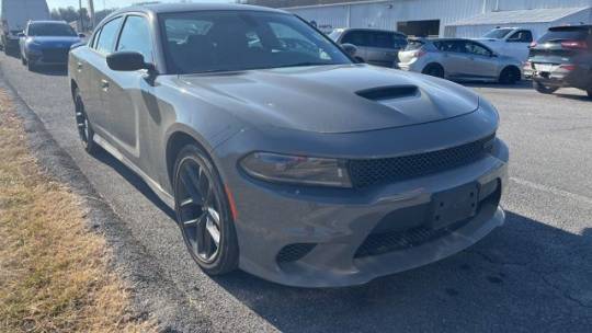 2023 Dodge Charger GT — Sedan — 54,601 mi — Elizabethton, TN
