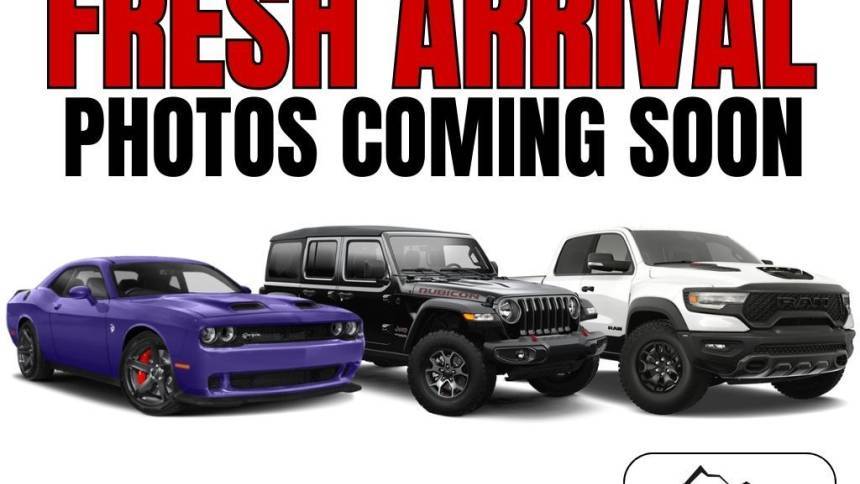 2021 Jeep Gladiator Rubicon — Pickup Truck — 29,734 mi — Elizabethton, TN
