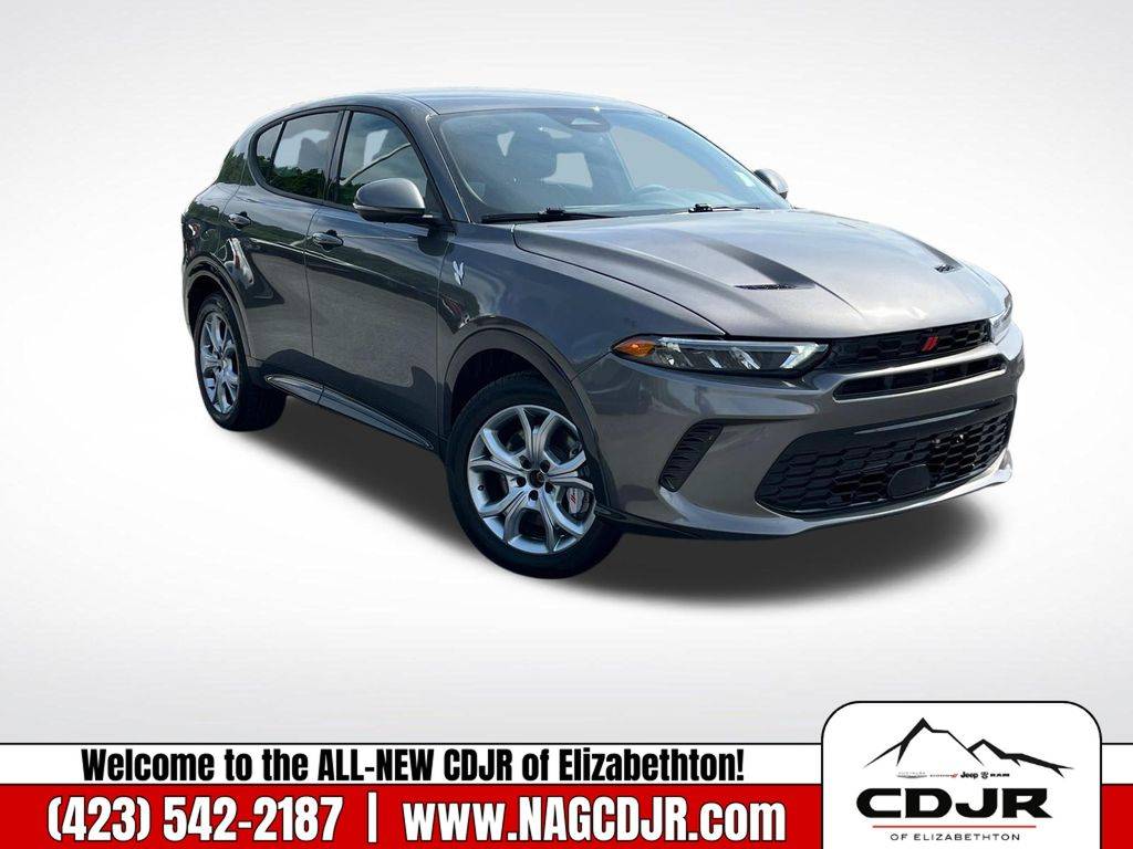 2024 Dodge Hornet R/T — SUV — 10,752 mi — Elizabethton, TN