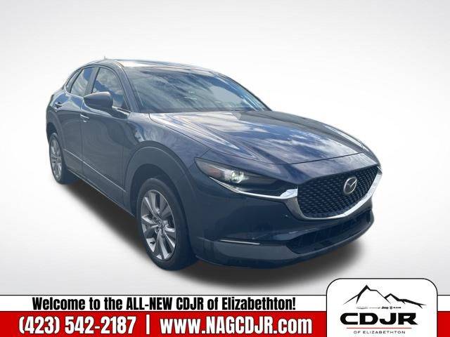 2021 Mazda CX-30 Select — SUV — 53,561 mi — Elizabethton, TN