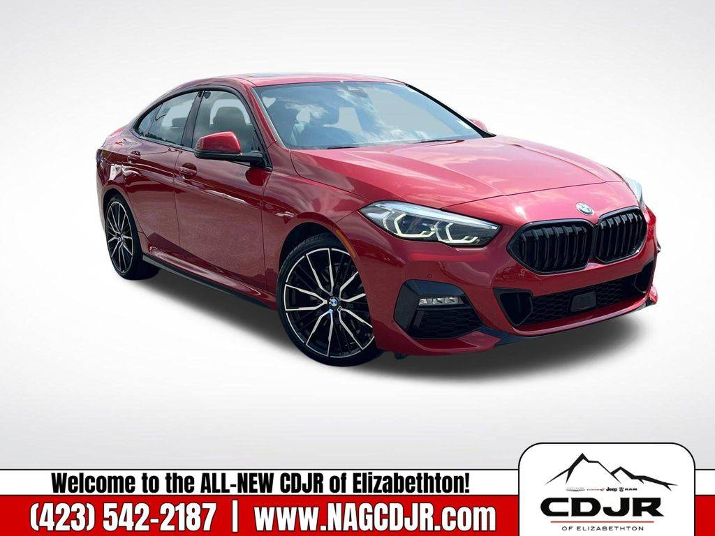 2023 BMW 2 Series 228i — Sedan — 13,817 mi — Elizabethton, TN