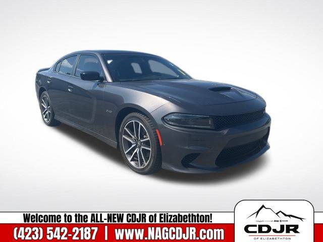 2023 Dodge Charger R/T — Sedan — 7,726 mi — Elizabethton, TN