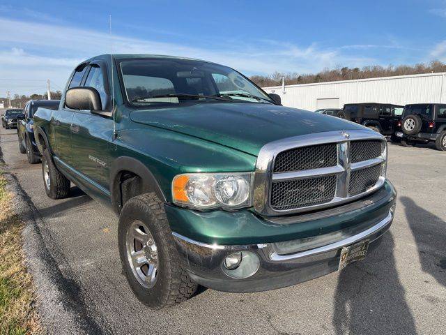 2003 Dodge Ram 1500 ST — Pickup Truck — 177,827 mi — Elizabethton, TN