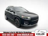 2019 Jeep Cherokee Latitude — SUV — 114,903 mi — Elizabethton, TN