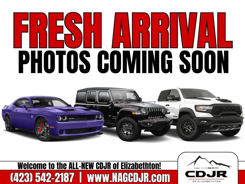 2018 Jeep Wrangler Sport S