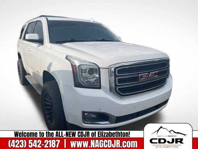 2020 GMC Yukon SLT — SUV — 108,000 mi — Elizabethton, TN