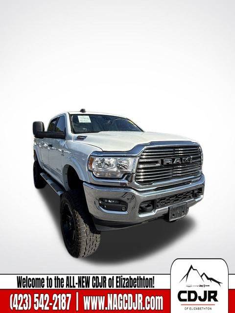 2020 Ram 2500 Laramie — Pickup Truck — 65,412 mi — Elizabethton, TN