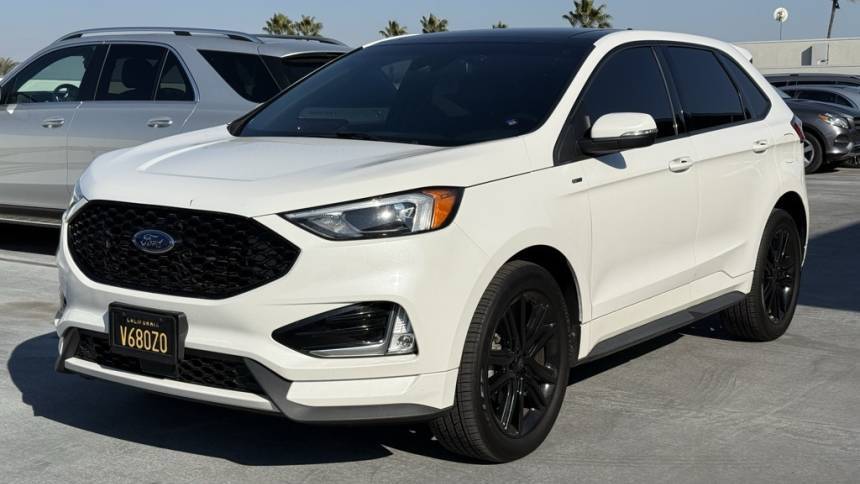 2020 Ford Edge ST-Line — SUV — 74,792 mi — Fresno, CA