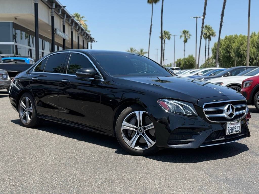 2020 Mercedes-Benz E-Class E 350 — Sedan — 46,548 mi — Fresno, CA