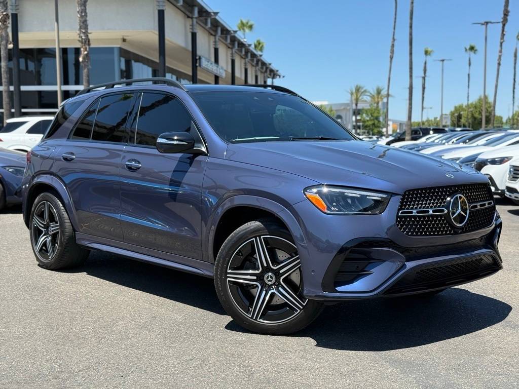 2024 Mercedes-Benz GLE GLE 350 — SUV — 20,048 mi — Fresno, CA