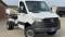 2023 Mercedes-Benz Sprinter Cab Chassis in Fresno, CA 1 - Open Gallery