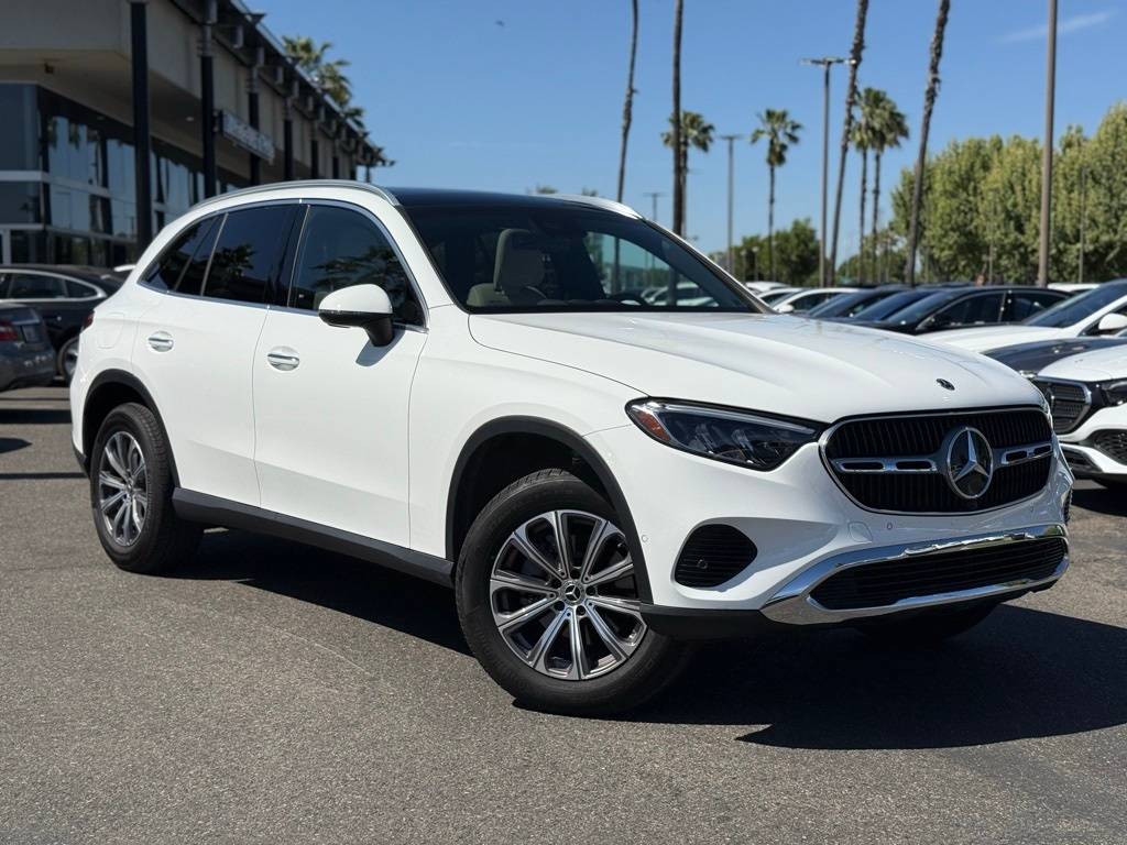 2023 Mercedes-Benz GLC GLC 300 — SUV — 9,080 mi — Fresno, CA