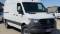 2024 Mercedes-Benz Sprinter Cargo Van in Fresno, CA 1 - Open Gallery