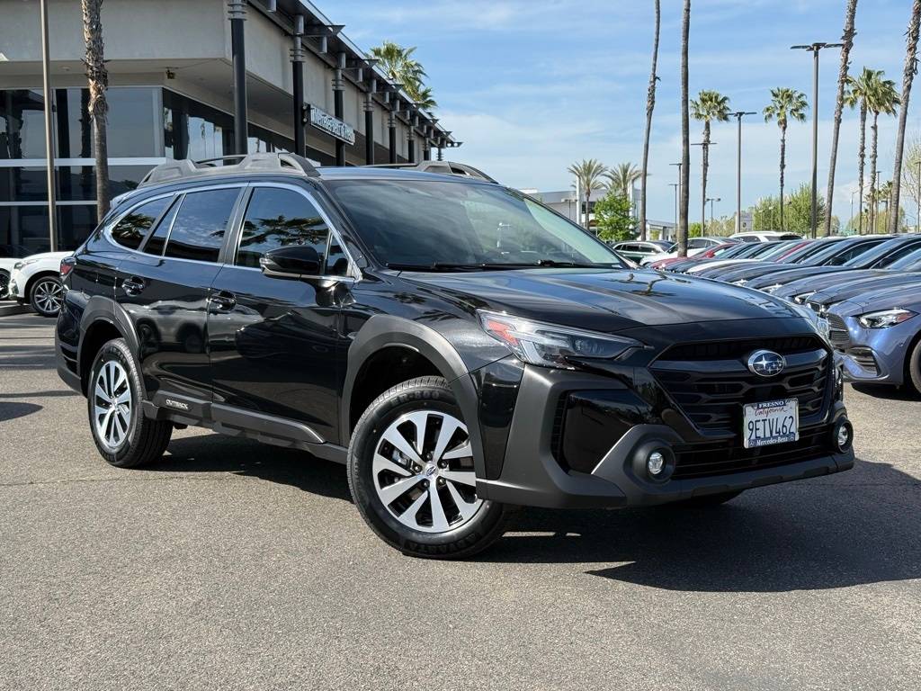 2023 Subaru Outback Premium — SUV — 57,064 mi — Fresno, CA
