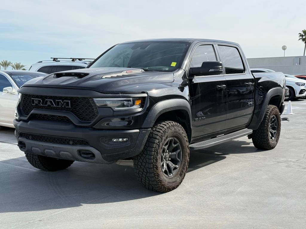 2021 Ram 1500 TRX — Pickup Truck — 35,248 mi — Fresno, CA
