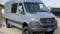 2024 Mercedes-Benz Sprinter Cargo Van in Fresno, CA 1 - Open Gallery