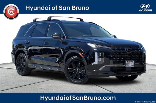2023 Hyundai Palisade XRT — SUV — 38,868 mi — San Bruno, CA