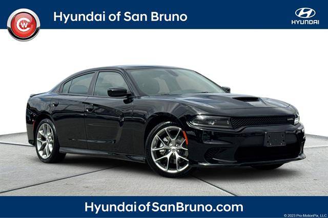 2023 Dodge Charger GT — Sedan — 54,694 mi — San Bruno, CA