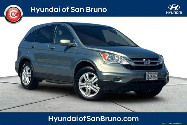 2010 Honda CR-V EX-L — SUV — 94,550 mi — San Bruno, CA