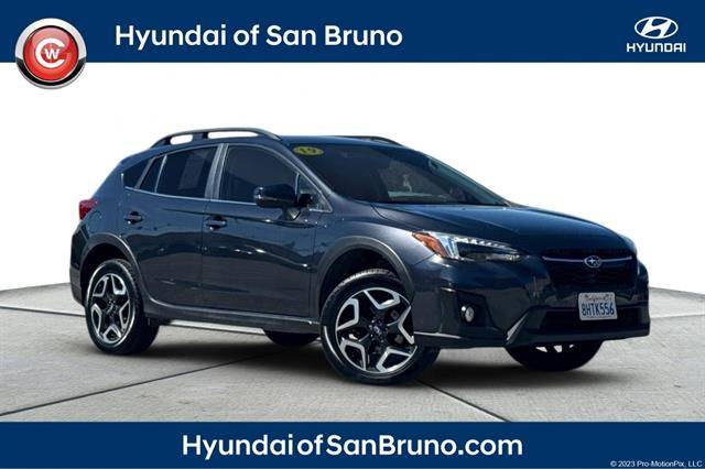 2019 Subaru Crosstrek Limited — SUV — 82,483 mi — San Bruno, CA