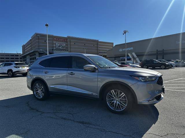 2022 Acura MDX Advance Package — SUV — 46,840 mi — San Bruno, CA
