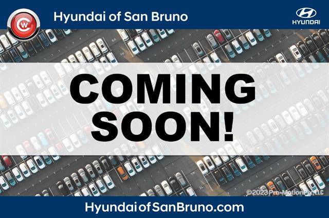 2022 Hyundai Tucson Hybrid SEL Convenience — SUV — 29,657 mi — San Bruno, CA