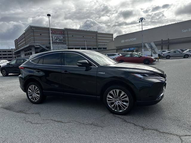 2021 Toyota Venza Limited — SUV — 89,014 mi — San Bruno, CA