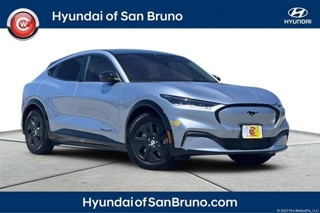 2022 Ford Mustang Mach-E California Route 1 — SUV — 10,804 mi — San Bruno, CA