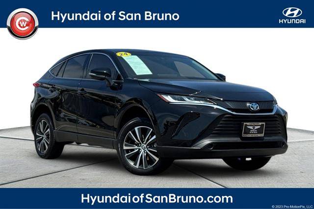 2024 Toyota Venza LE — SUV — 78,578 mi — San Bruno, CA