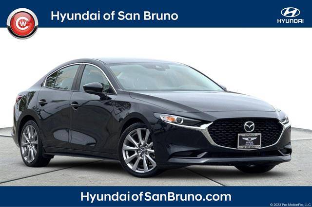 2020 Mazda Mazda3 Preferred — Sedan — 67,245 mi — San Bruno, CA