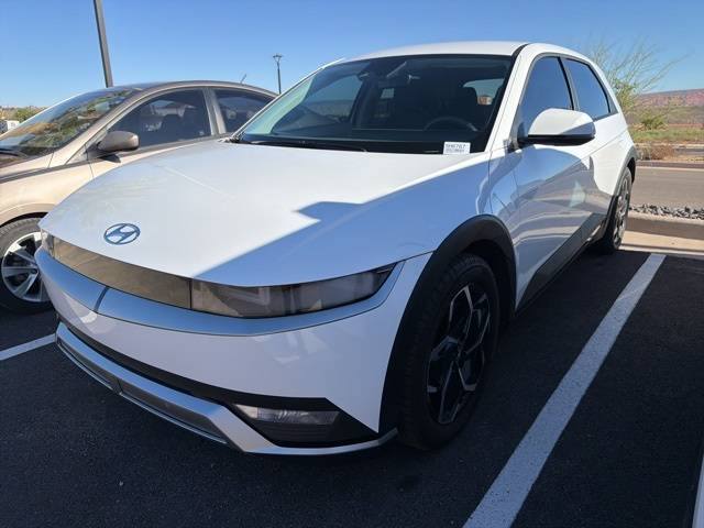 2023 Hyundai IONIQ 5 SE Standard Range — SUV — 30,748 mi — Washington, UT