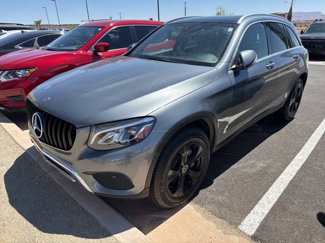 2018 Mercedes-Benz GLC GLC 300 — SUV — 75,655 mi — Washington, UT