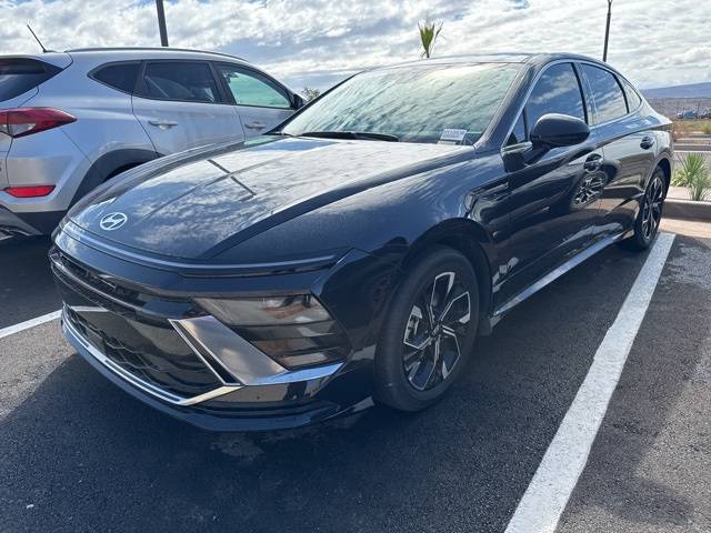 2024 Hyundai Sonata SEL — Sedan — 3,449 mi — Washington, UT