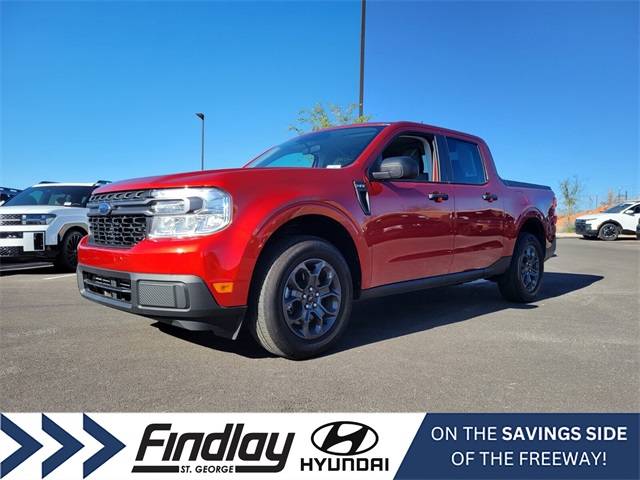 2024 Ford Maverick XLT — Pickup Truck — 30,064 mi — Washington, UT