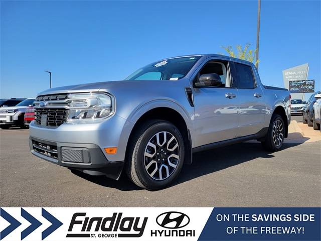 2022 Ford Maverick LARIAT — Pickup Truck — 22,217 mi — Washington, UT