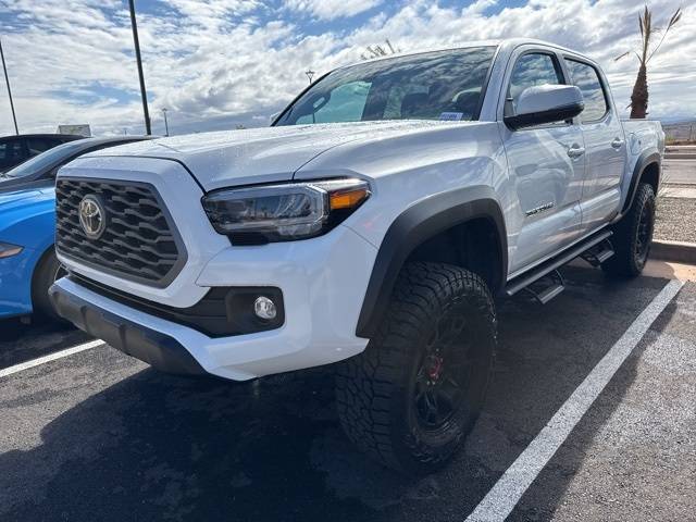 2023 Toyota Tacoma TRD Off Road — Pickup Truck — 20,998 mi — Washington, UT
